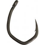 Carp Spirit Hooks V-Curve s protihrotem vel.10 10ks – Zboží Dáma