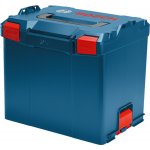 Bosch L-Boxx 374, velikost IV 1600A012G3 – HobbyKompas.cz