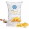 Chipsy Gusto Mundial Balearides KARTON chipsy přírodní 11x125 g