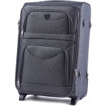 WINGS Lark kufr M Grey 63 l – Hledejceny.cz