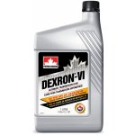 Petro-Canada Dexron VI 1 l – Hledejceny.cz