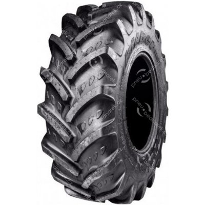 Kleber TRAKER 400/75-38 135B TL – Hledejceny.cz
