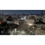 Company of Heroes 2 – Zboží Dáma