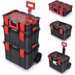 Kistenberg Set Modular Solution 530x355x825 KMSS553585B-S411 – Zboží Dáma