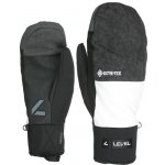 Level Matrix mitt Gore-Tex anthracite white – Zboží Mobilmania