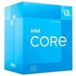 Intel Core i3-14100F BX8071514100F – Zboží Živě