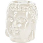 Homestyling Aroma lampa sada SPA BUDDHA krémová 4 ks – Zboží Mobilmania