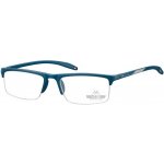 Montana Eyewear Dioptrické brýle MR81A BLUE – Hledejceny.cz