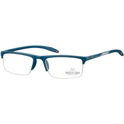 Montana Eyewear Dioptrické brýle MR81A BLUE – Zbozi.Blesk.cz