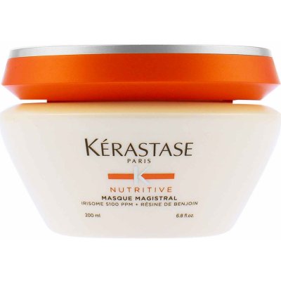 Kérastase Nutritive Masque Magistral 200 ml – Zbozi.Blesk.cz