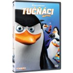 Tučňáci z Madagaskaru DVD – Hledejceny.cz