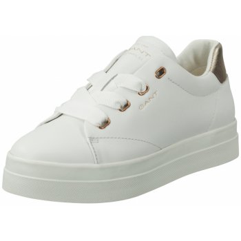 Gant dámské sneakersy Avona 26531918-G296 bílý