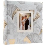 FANDY Fotoalbum 10x15 200 foto svatební Veil 1 – Hledejceny.cz