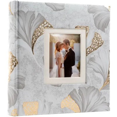 FANDY Fotoalbum 10x15 200 foto svatební Veil 1 – Hledejceny.cz