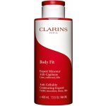 Clarins Body Fit Anti-Cellulite Contouring Expert zeštíhlující péče proti celulitidě 400 ml – Zbozi.Blesk.cz