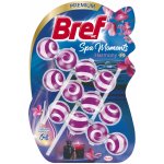 Bref Spa Moments Harmony tuhý WC blok 3 x 50 g – Sleviste.cz