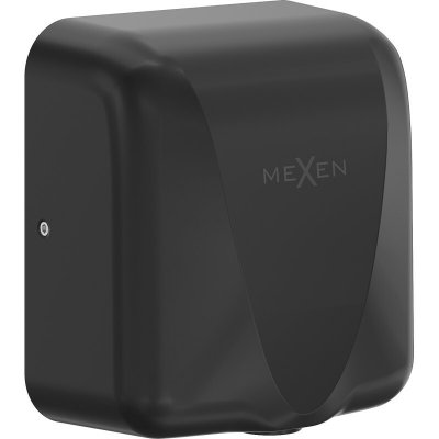 Mexen Ventaro-C 1800 W černá matná 70K070-70 – Hledejceny.cz