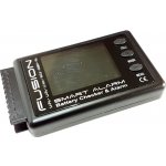 Tester baterií Digital Smart Guard 8 Lixx Nixx FP-FS-BC06 – Hledejceny.cz