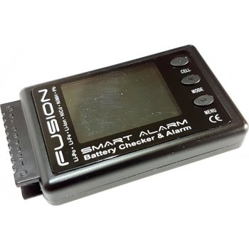 Tester baterií Digital Smart Guard 8 Lixx Nixx FP-FS-BC06