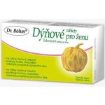 Dr. Böhm Dýňové tablety pro ženy 30 tablet – Sleviste.cz