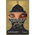 Tajomstvo závoja - Soňa Bulbeck – Hledejceny.cz