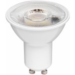 Osram LED žárovka LED GU10 4,5W = 35W 350lm 4000K Neutrální bílá 120° – Zboží Mobilmania