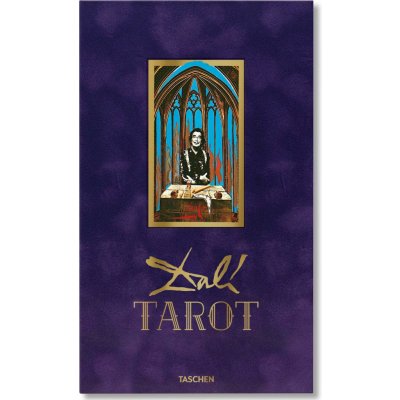 Dali: Tarot - Johannes Fiebig