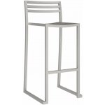 Hem Zahradní barová židle Chop, Stainless Steel, 77 cm, 31308 – Hledejceny.cz