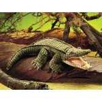 Folkmanis maňásek Krokodýl – Hledejceny.cz