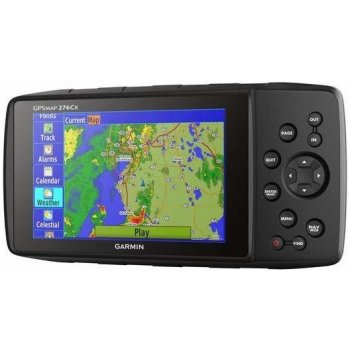 Garmin GPSMAP 276Cx PRO