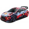 RC model Ninco NINCORACERS Hyundai i20 Coupe WRC 2.4GHz RTR 1:16