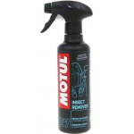 Motul E7 Insect Remover 400 ml – Zboží Mobilmania