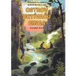 Ostrov uctívačů Ginga / 2. vydání - Svatopluk Hrnčíř – Hledejceny.cz