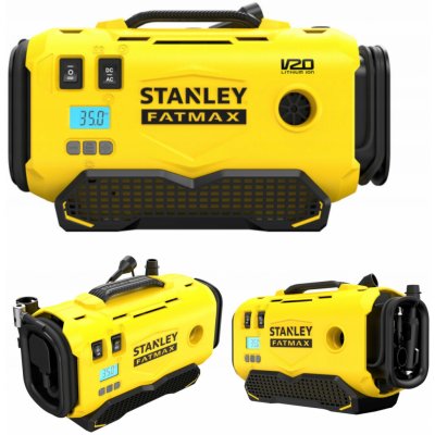 STANLEY SFMCE520B – Sleviste.cz