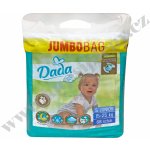 DadaEXTRA Soft JUMBO BAG 5- 15-25 KG 68 KS – Zboží Mobilmania