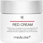 Medicube Zklidňující krém pro problematickou pleť se sklonem k akné Red Cream 2.0 50 ml – Zboží Dáma