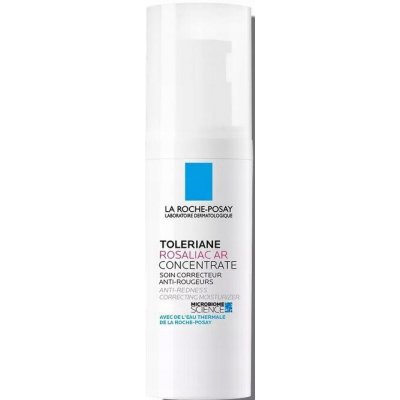 La Roche-Posay Toleriane zklidňující krém Rosaliac AR Concentrate 40 ml – Zboží Dáma
