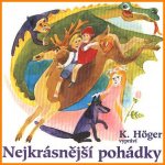 Nejkrásnější pohádky – Hledejceny.cz