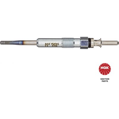 Žhavicí svíčka - 5968 NGK D-POWER47 – Sleviste.cz