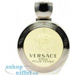 VERSACE Eros toaletní voda dámská 100 ml tester – Hledejceny.cz