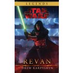 Star Wars - Legends - The Old Republic - Revan - Drew Karpyshyn – Sleviste.cz