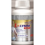Starlife L-Lysine Star 60 tablet – Zboží Mobilmania