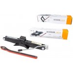 Automax Zvedák nůžkový s ráčnou 2 t – Zboží Mobilmania