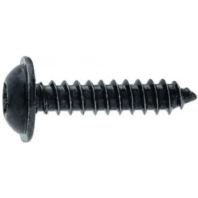 Šroub DIN 968C ocel 4,2x16 ZČ Límec Torx – Hledejceny.cz
