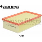 Vzduchový filtr VASCO A331 – Hledejceny.cz