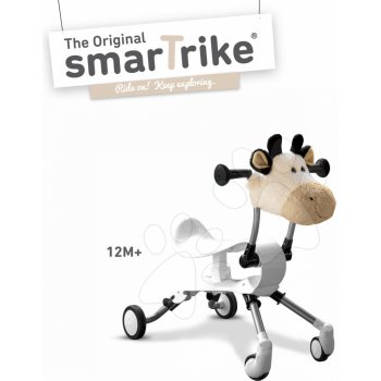 Smart Trike Springo Farm Kravička