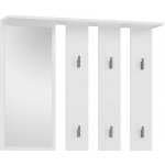 TOH PARMA bílý – Zboží Dáma