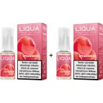 Ritchy Liqua Elements Strawberry 10 ml 3 mg – Hledejceny.cz