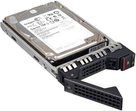 Lenovo 600GB, 15000rpm, 00NC521