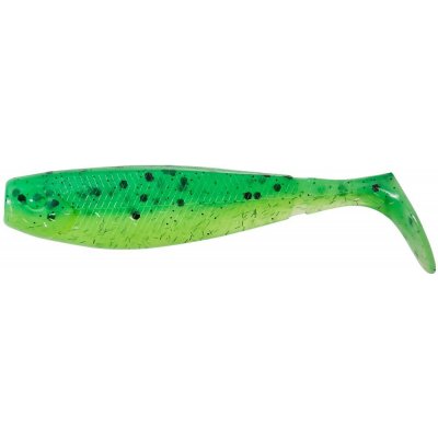 Gunki G Bump Lime Chart Pepper 10,5cm